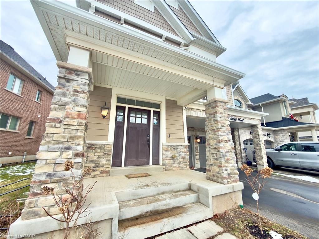 3147 Carding Mill Trail Property Photo 3
