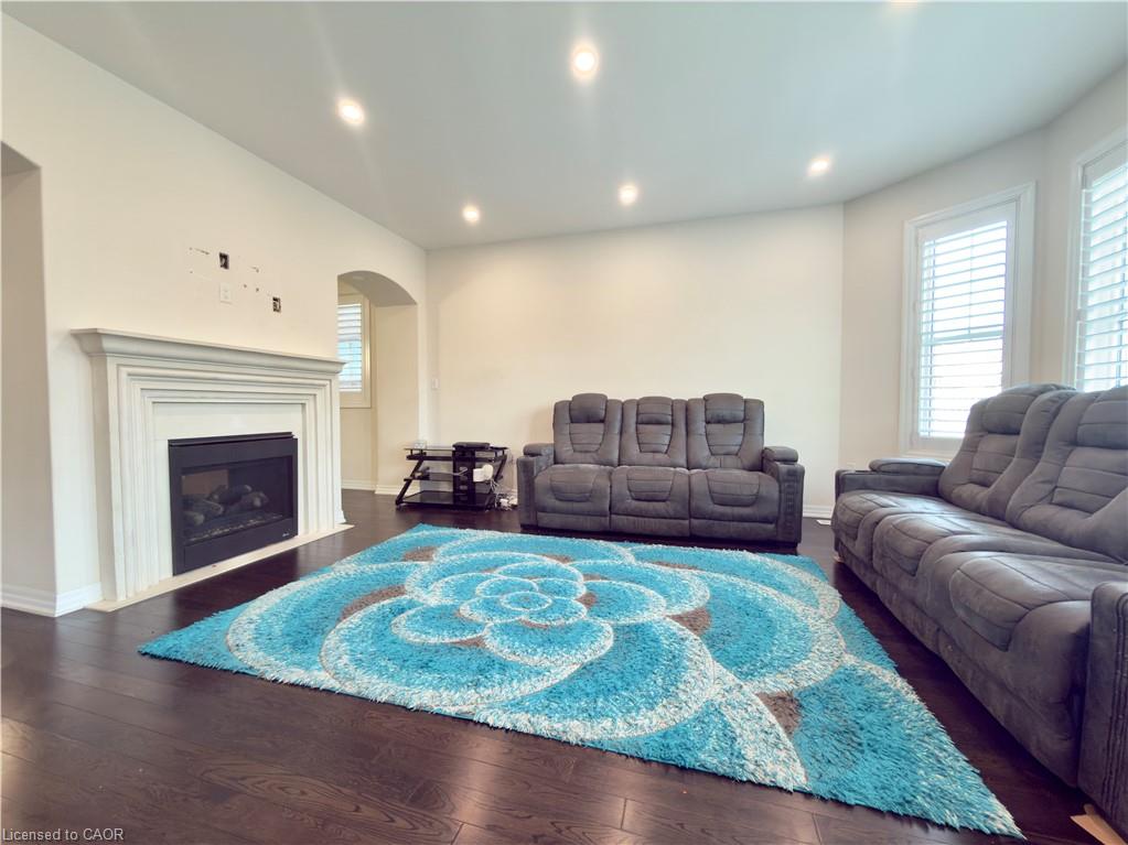 3147 Carding Mill Trail Property Photo 6
