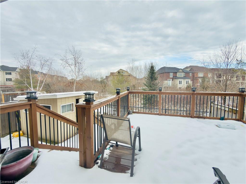 3147 Carding Mill Trail Property Photo 27