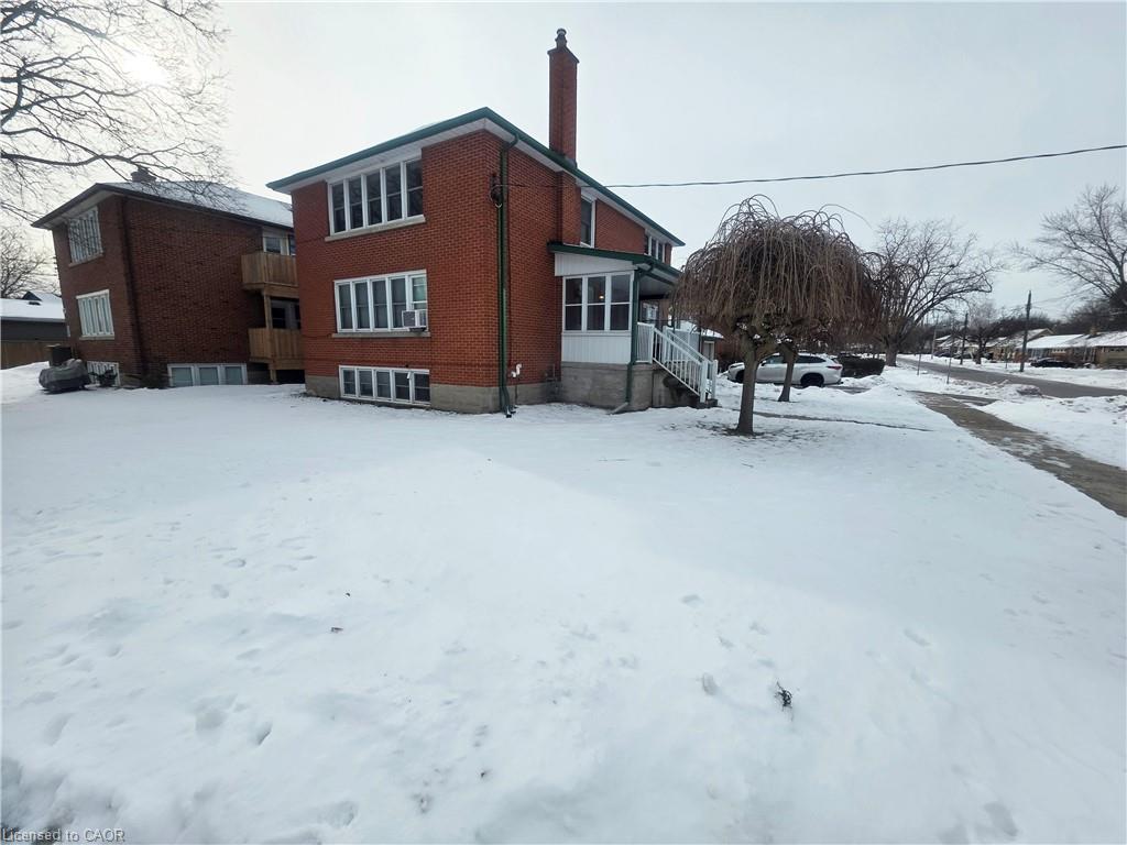 3-69 Edinburgh Road Property Photo 1