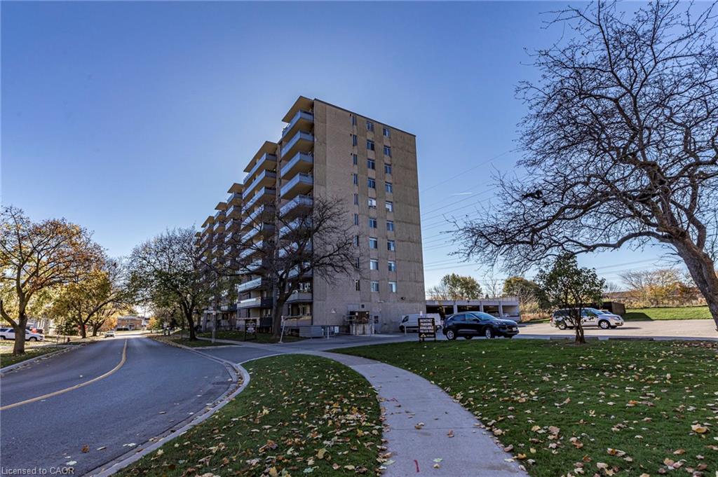 406-770 Hager Avenue Property Photo 1