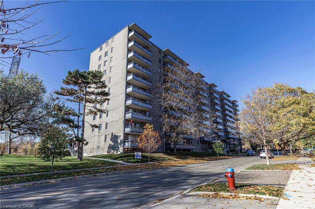 601-770 Hager Avenue Property Photo 1