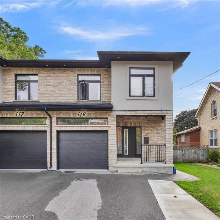 119 Waterloo Street Property Photo 1