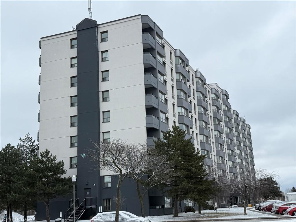 919-200 Jamieson Parkway Property Photo 1