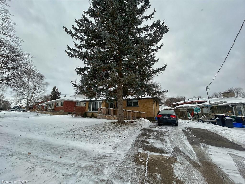 47 Harber Avenue Property Photo 1