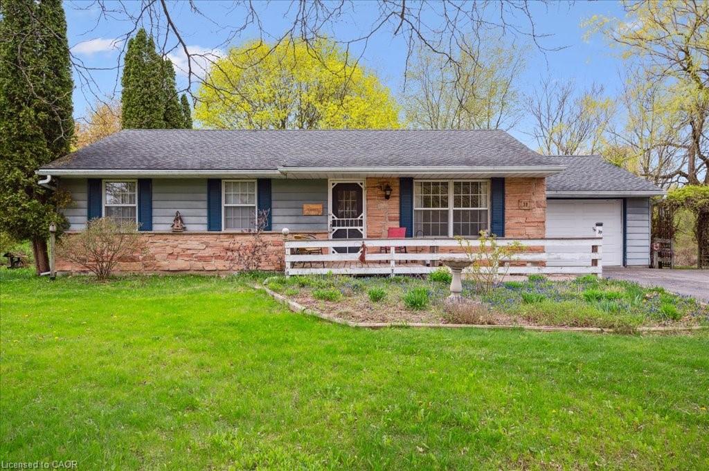 39 Bannockburn Road Property Photo 1