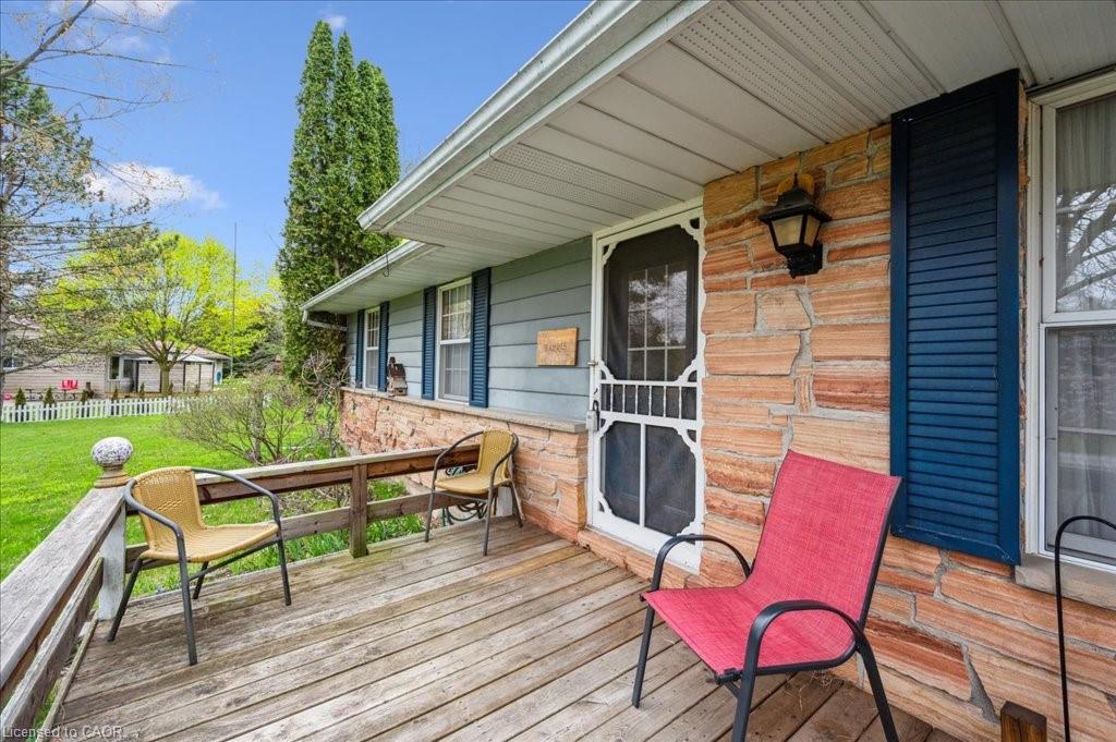 39 Bannockburn Road Property Photo 5