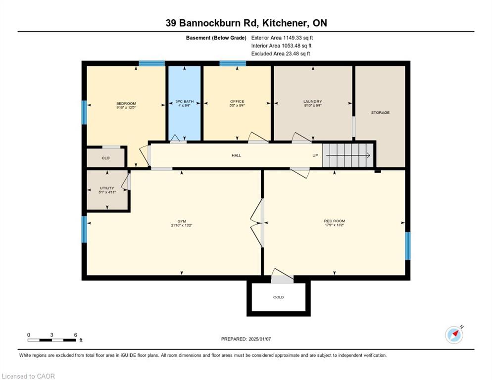 39 Bannockburn Road Property Photo 48