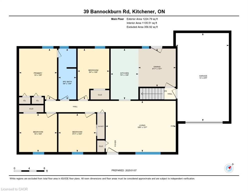 39 Bannockburn Road Property Photo 49
