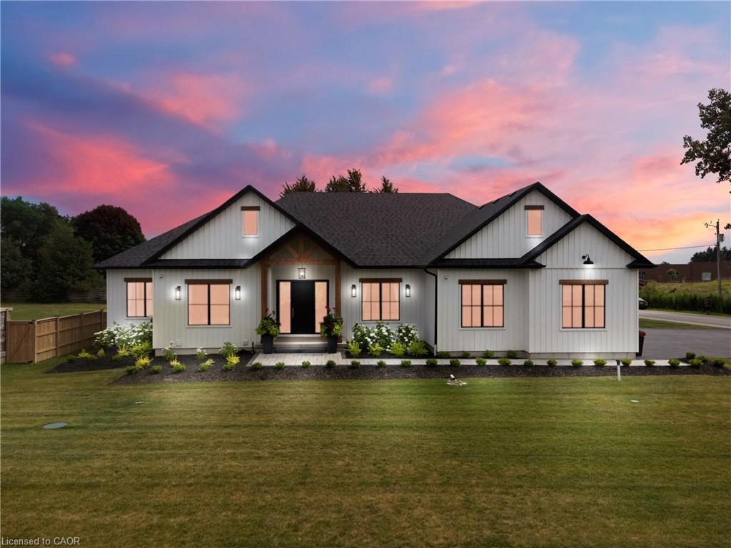 4678 Lobsinger Line Property Photo 2