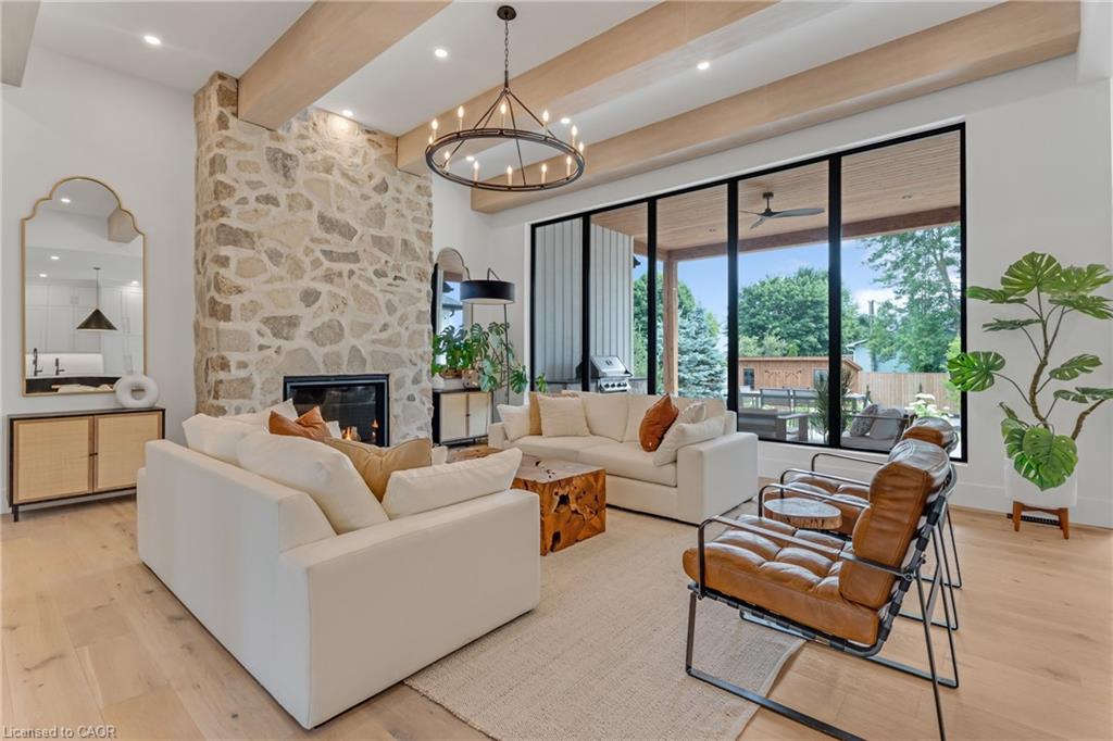 4678 Lobsinger Line Property Photo 8
