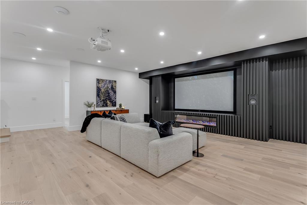 4678 Lobsinger Line Property Photo 24