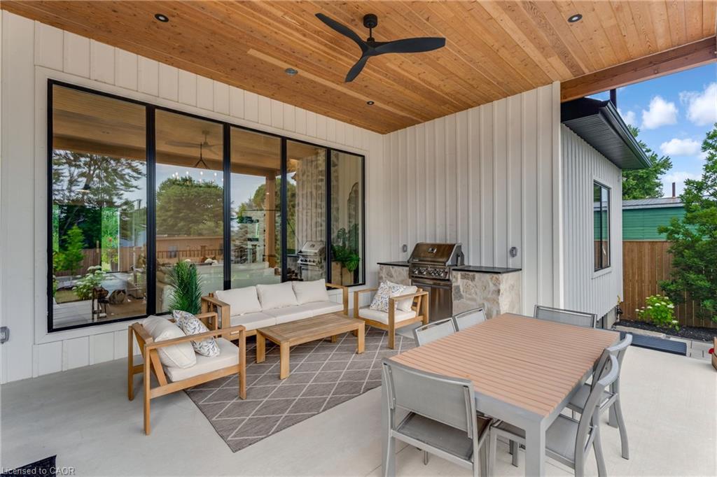 4678 Lobsinger Line Property Photo 34
