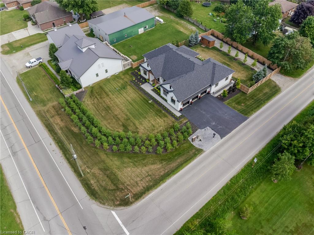 4678 Lobsinger Line Property Photo 36