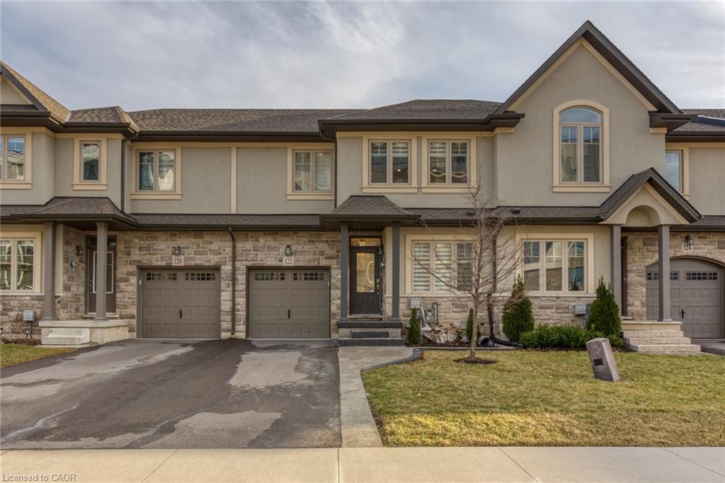 122 Shoreview Place