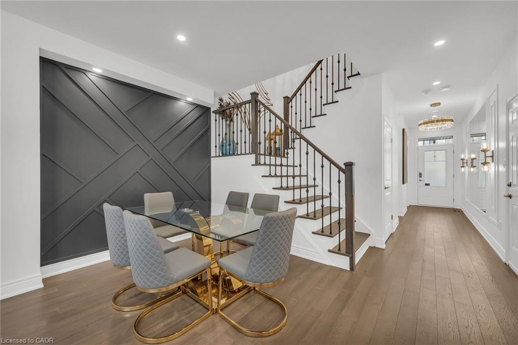 122 Shoreview Place Property Photo 15