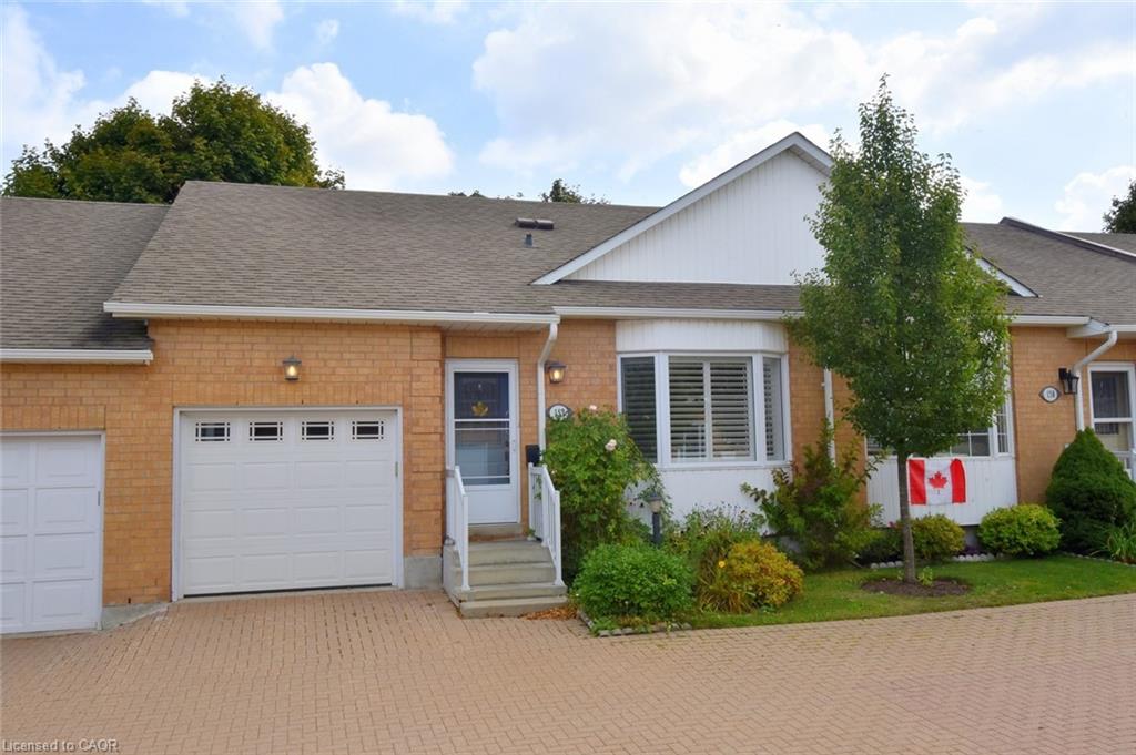 157 Silverbirch Boulevard Property Photo 1