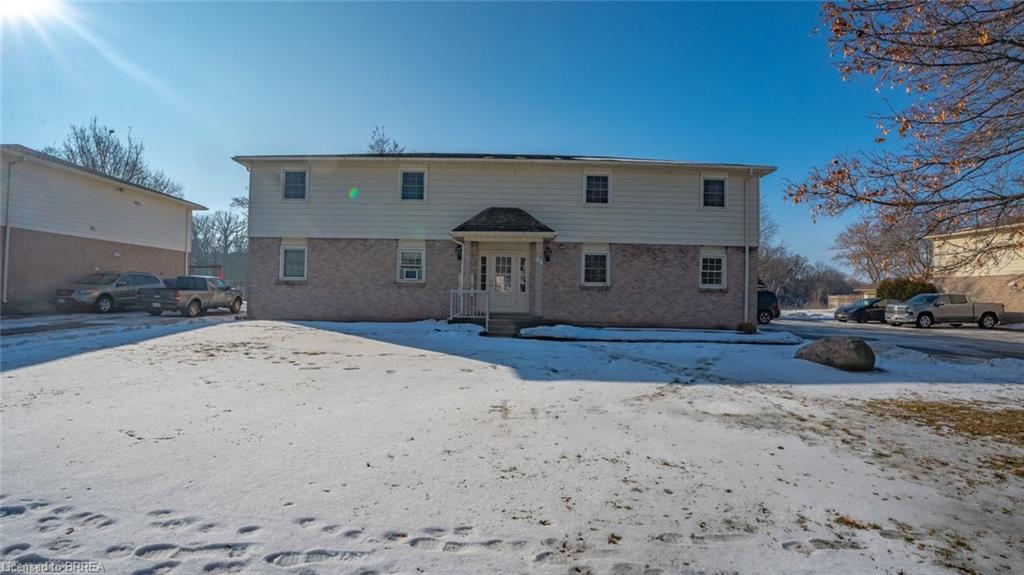 58 Willow Street Property Photo 1