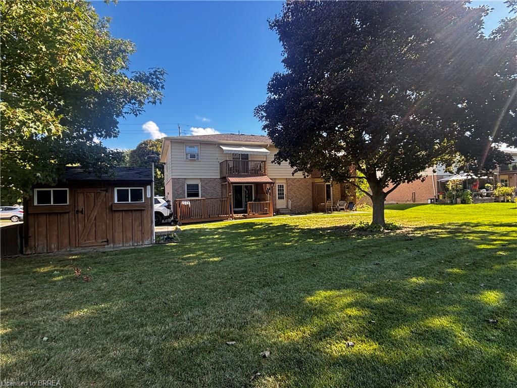 58 Willow Street Property Photo 2