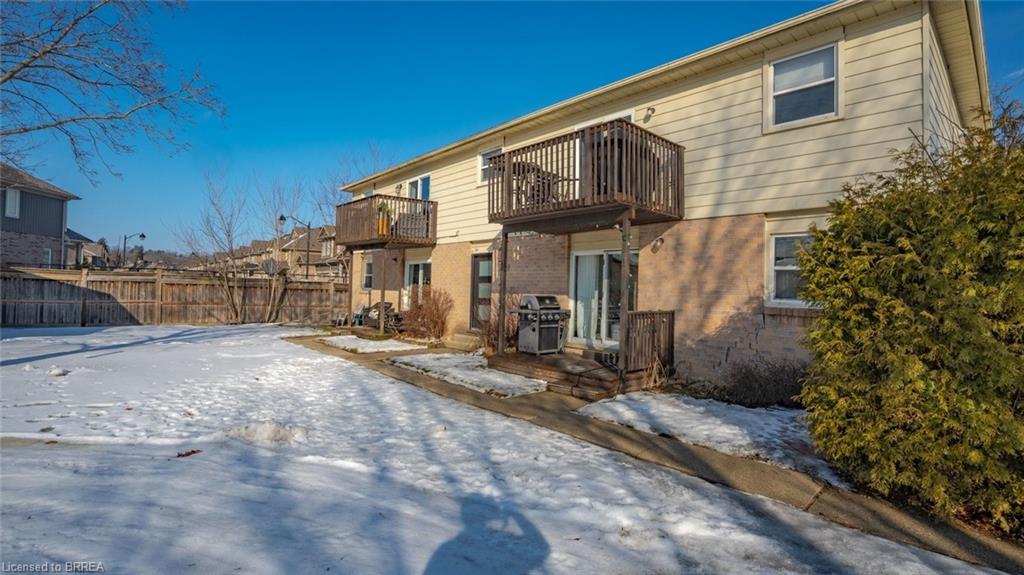 60 Willow Street Property Photo 1