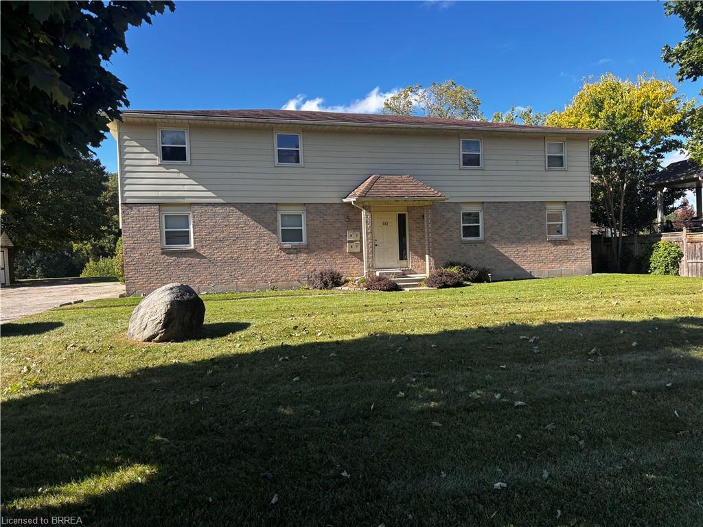 60 Willow Street Property Photo 1
