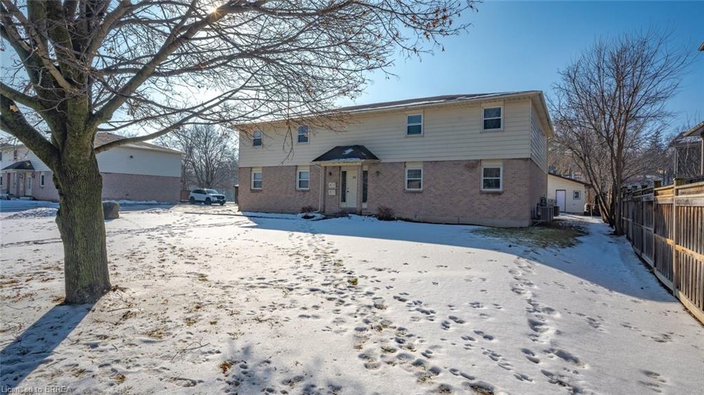 60 Willow Street Property Photo 2