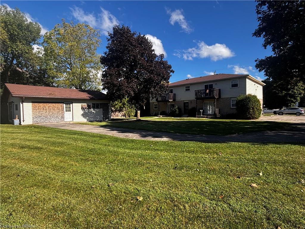 60 Willow Street Property Photo 2