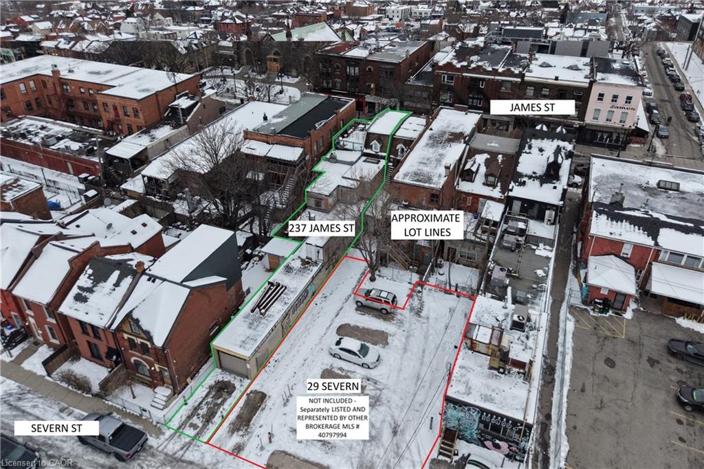 237 James Street N Property Photo 6