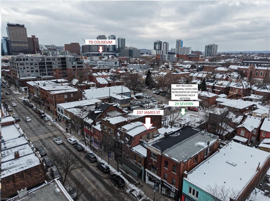 237 James Street N Property Photo 8