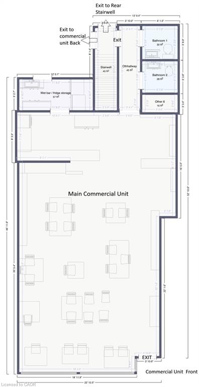 237 James Street N Property Photo 11