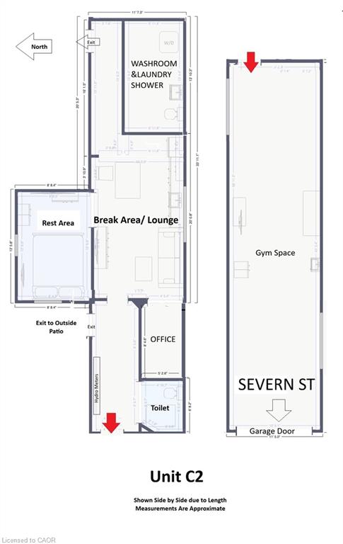 237 James Street N Property Photo 17