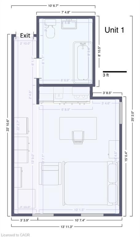 237 James Street N Property Photo 32