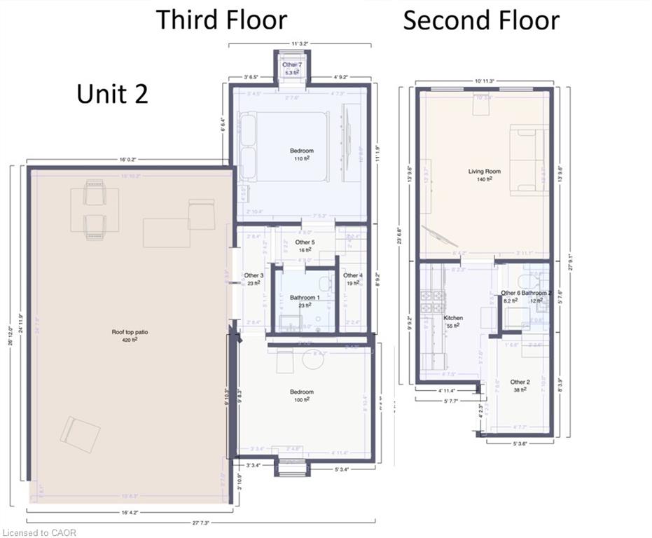 237 James Street N Property Photo 35