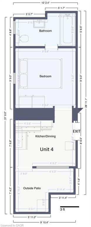 237 James Street N Property Photo 44