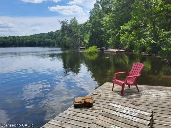 5803 Haliburton Lake Road