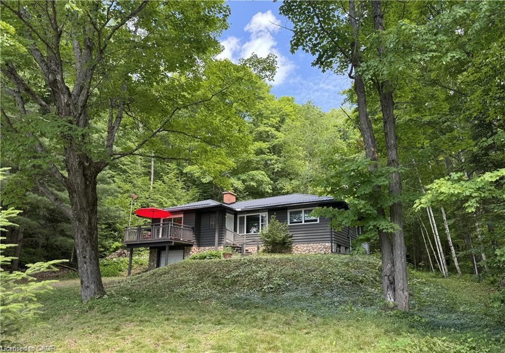 5803 Haliburton Lake Road Property Photo 6