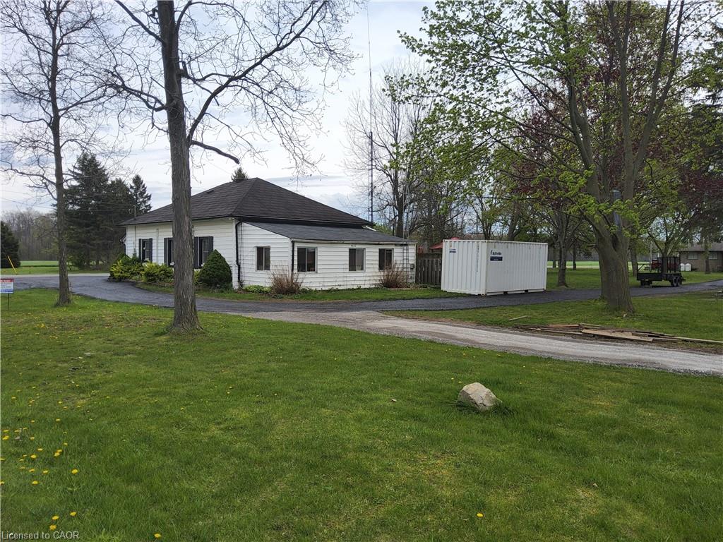 740 Hillcrest Road Property Photo 1