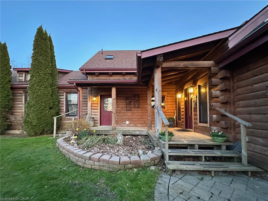 27 Brant Avenue Property Photo 8