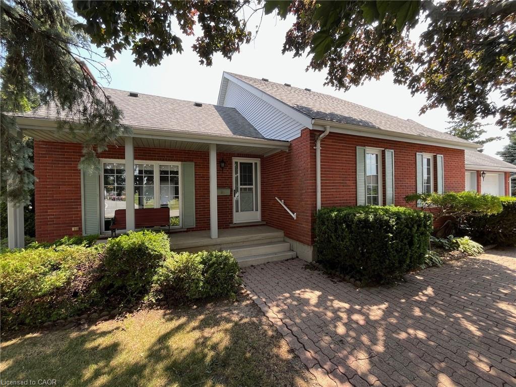 23 Backus Drive Property Photo 1