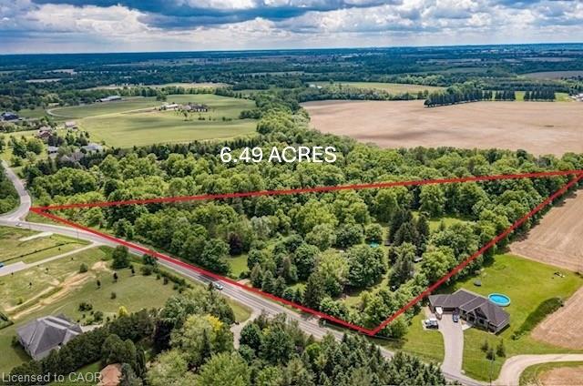99 Mcbay Road Property Photo 1