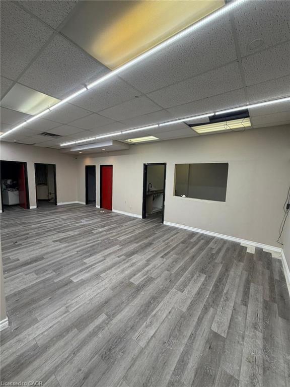H-318 Queenston Road Property Photo 7