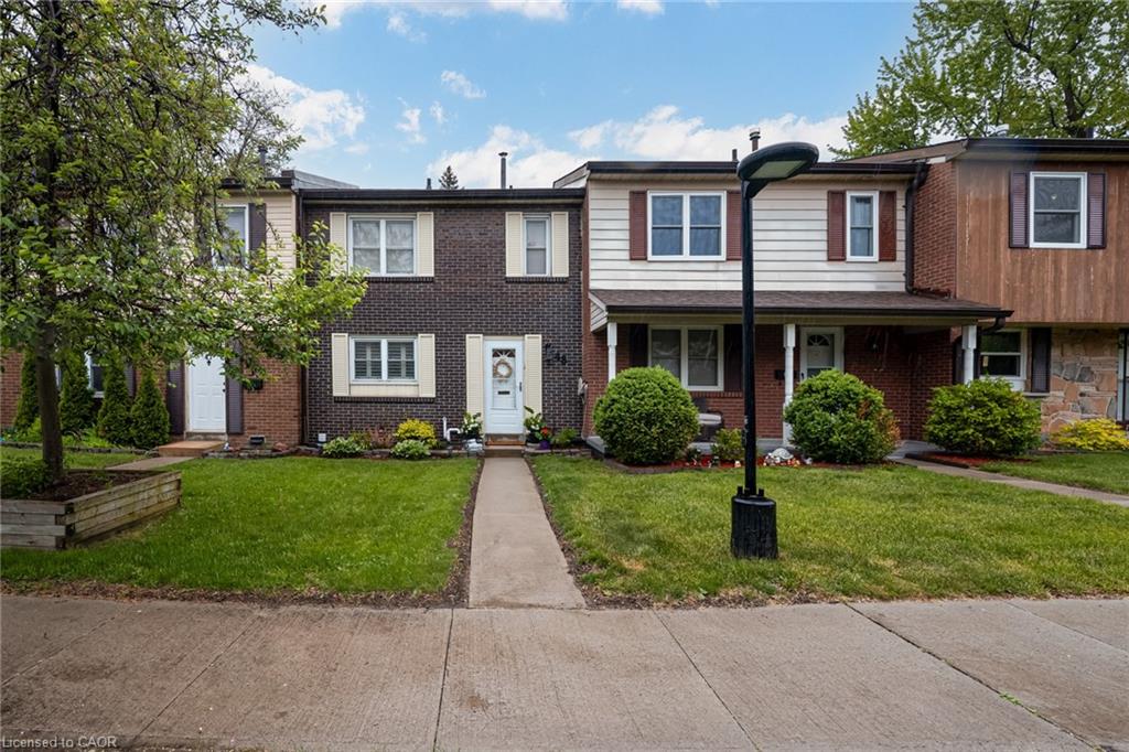48-2825 Gananoque Drive