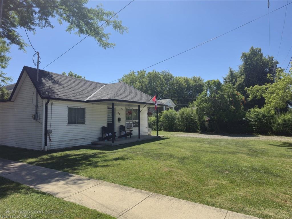 82 Teal Avenue Property Photo 3