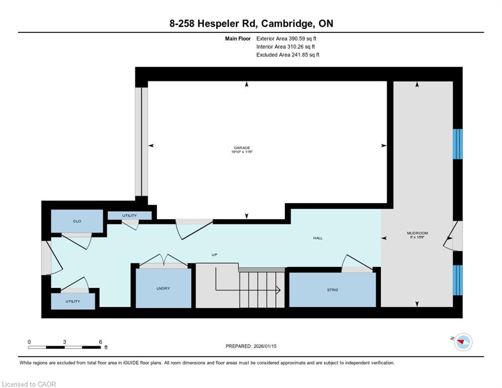 8-258 Hespeler Road Property Photo 46