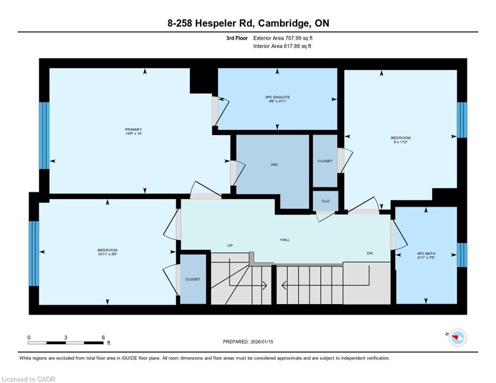 8-258 Hespeler Road Property Photo 48