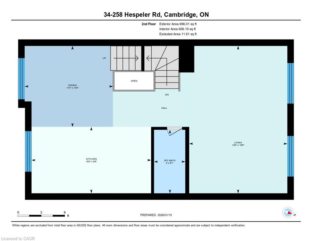 34-258 Hespeler Road Property Photo 48