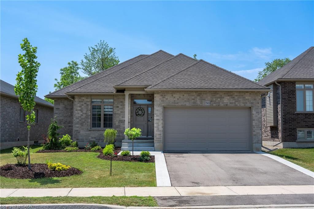 50 Vanrooy Trail Property Photo 1