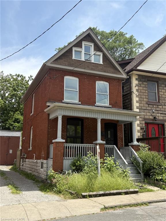 49 Myrtle Avenue