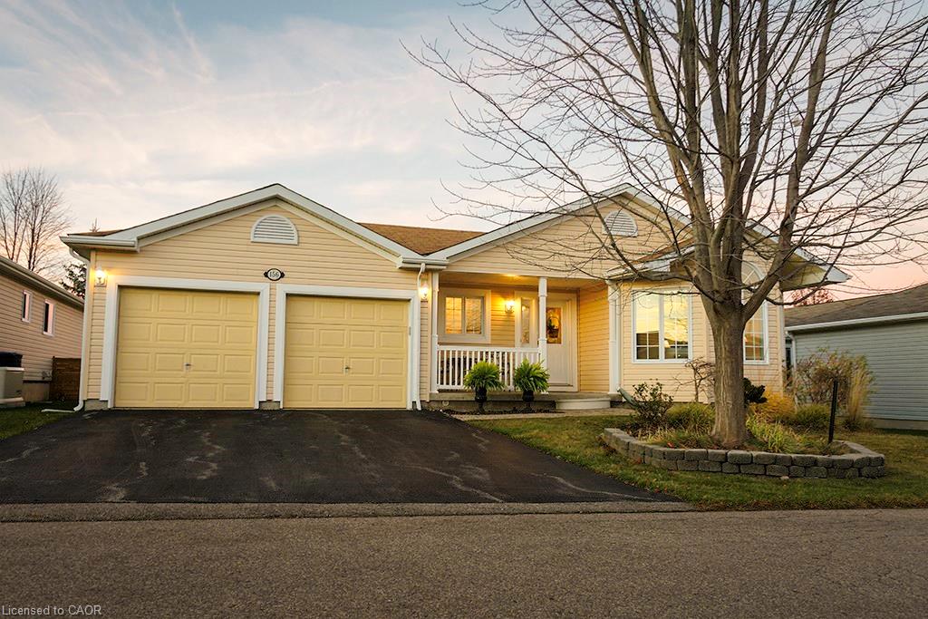 156 Gracehill Crescent Property Photo 2