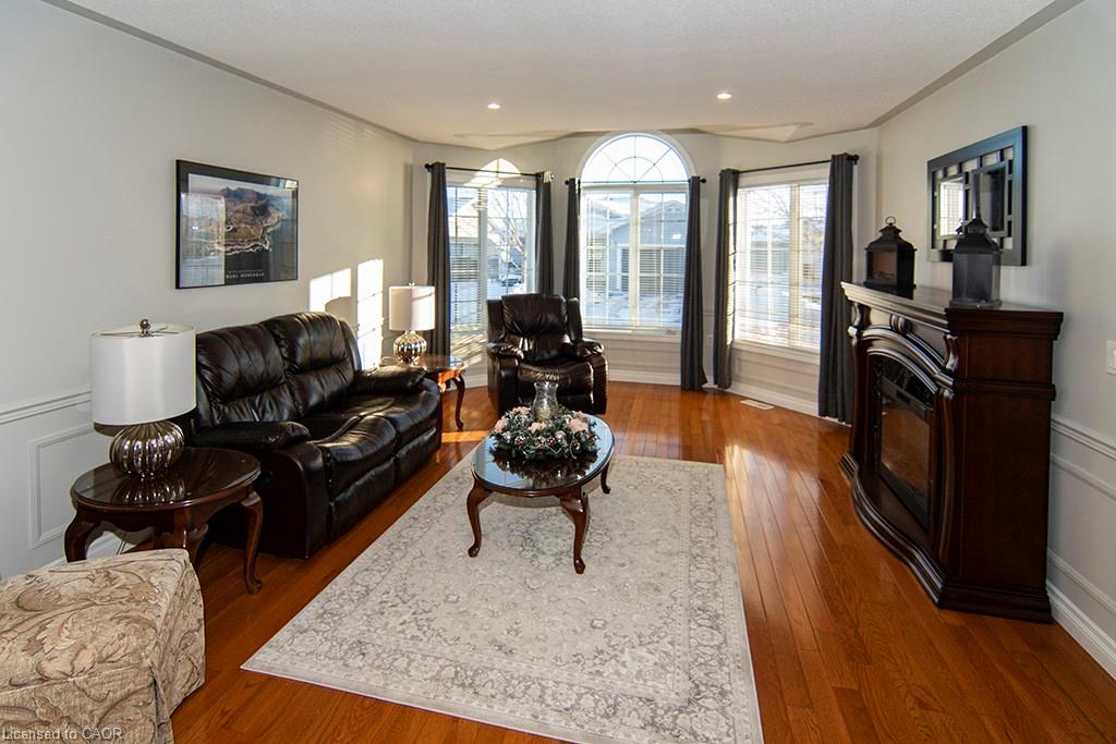 156 Gracehill Crescent Property Photo 4
